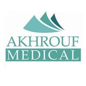 AKHROUF MEDICAL MATERIEL المعدات الطبية