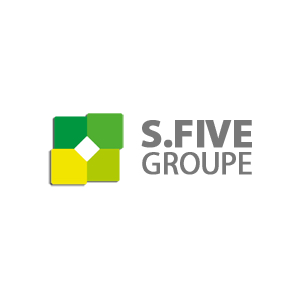 S.FIVE GROUPE SPA 