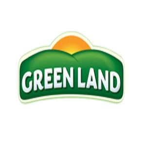 مجموعة جرين لاند للصناعات الغذائية