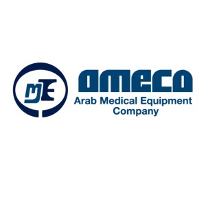 شركة العربية لصناعة المستلزمات الطبية - أميكو
