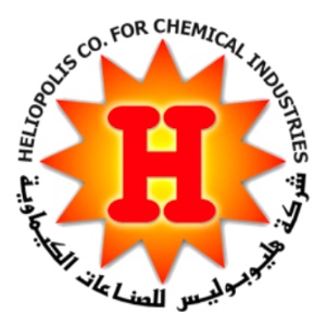 شركة هليوبوليس للصناعات الكيماوية - Heliopolis Co. for Chemical Industries