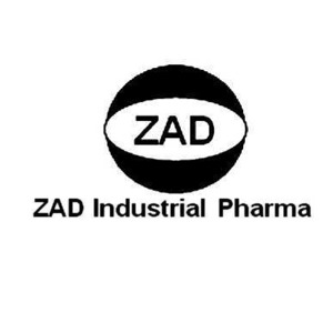 شركة زاد للصناعات الدوائية