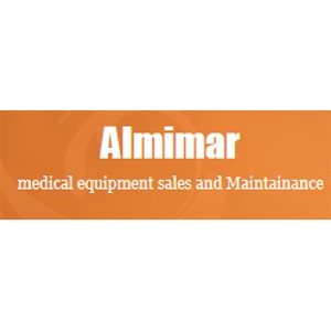 Al-mimar For medical equipment and maintenance