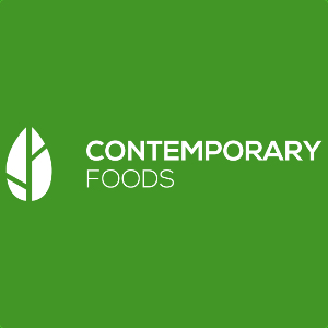 Contemporary Foods Factory for Food industries