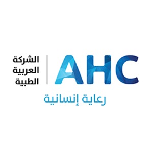 الشركة العربية للوازم الطبية
