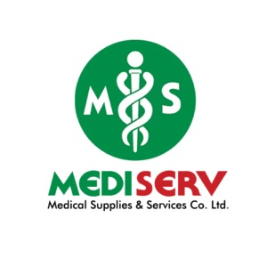 مدي سيرف للتوريدات والخدمات الطبية MEDISERV