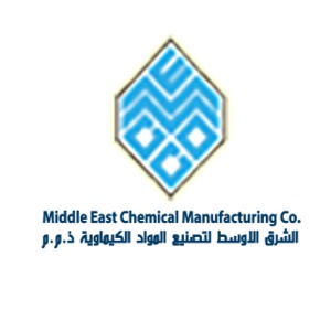 الشرق الاوسط لتصنيع المواد الكيماوية