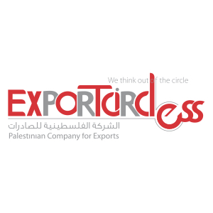 الشركة الفلسطينية للصادرات
