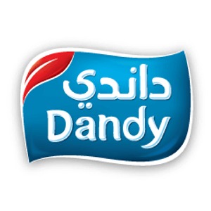 شركة ألبان داندي قطر