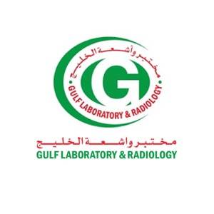 مختبر وأشعة الخليج