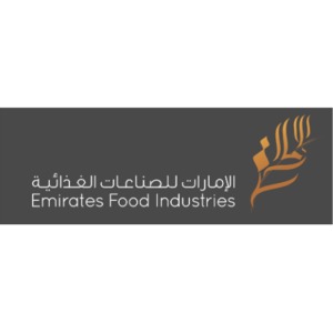 الإمارات للصناعات الغذائية