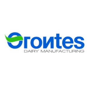 أورونتس لصناعة منتجات الألبان