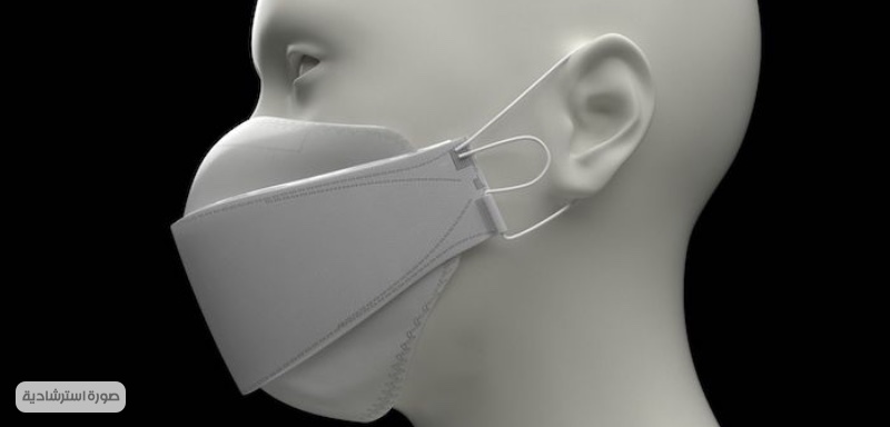 Dust Mask - Need Shortest Delivery